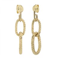 Pendientes Unoaerre Mujer in Bronce 1897